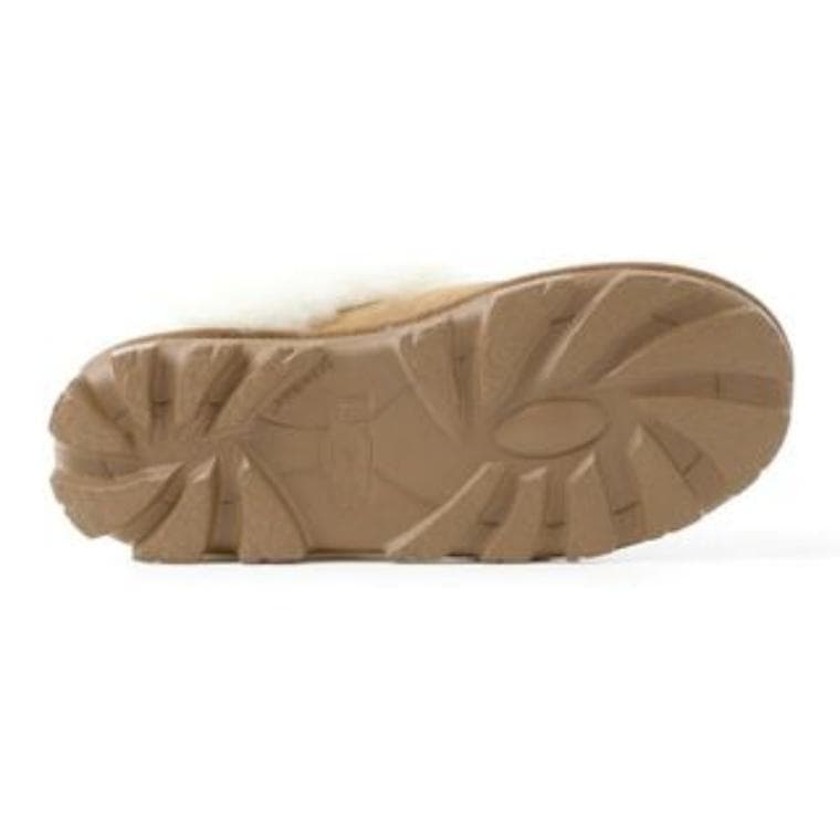 UGG Coquette 5125 スリッパ チェスナット 23cm 新品