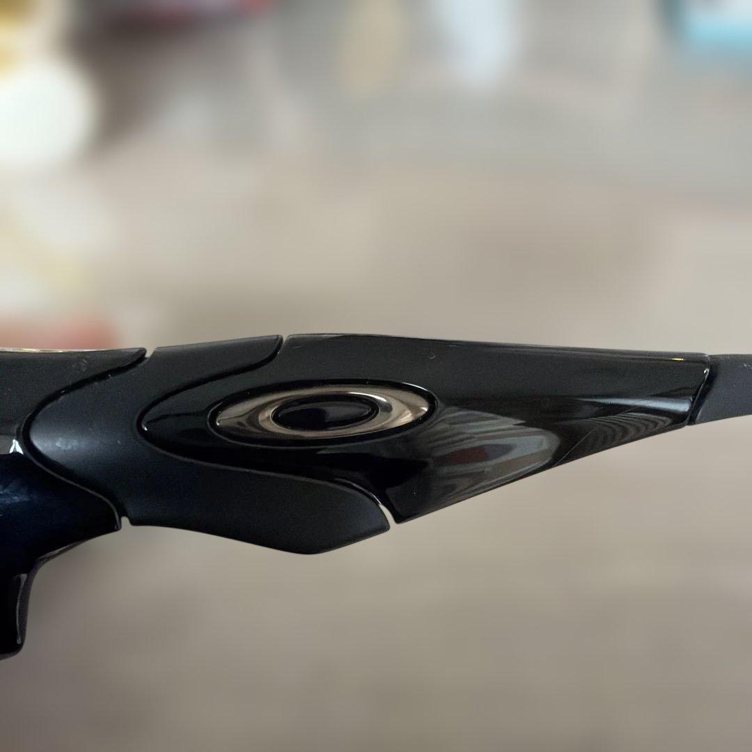 と*き様 ハワイで購入オークリーサングラス