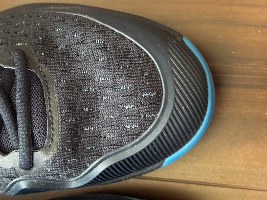 New Balance テニスシューズ 996 28cm 2E オムニクレー