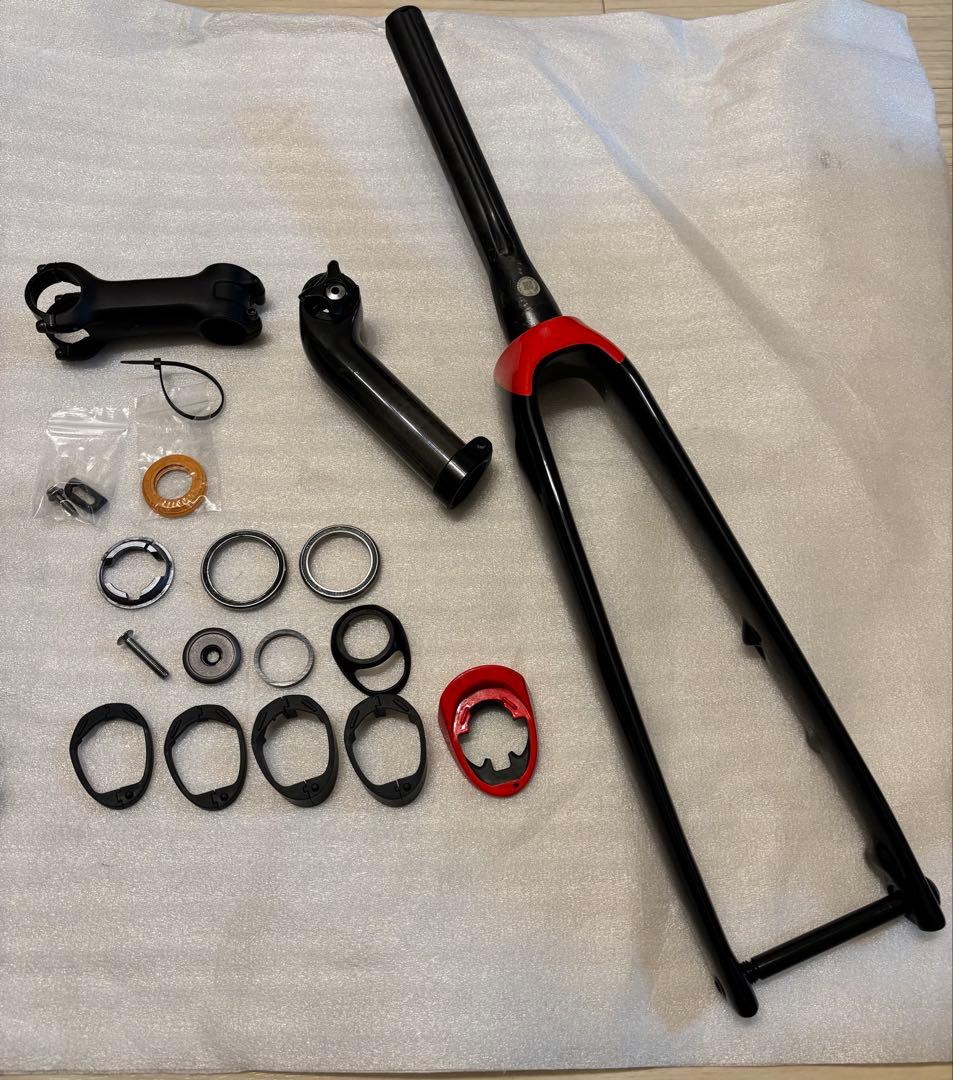 TREK Emonda SL6 DISC 2021年モデル カーボン サイズ54