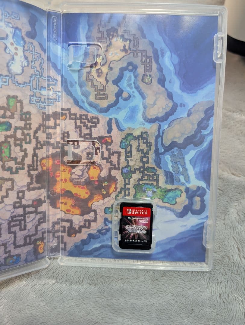 任天堂 Switch ソフトまとめ売り 4点セット