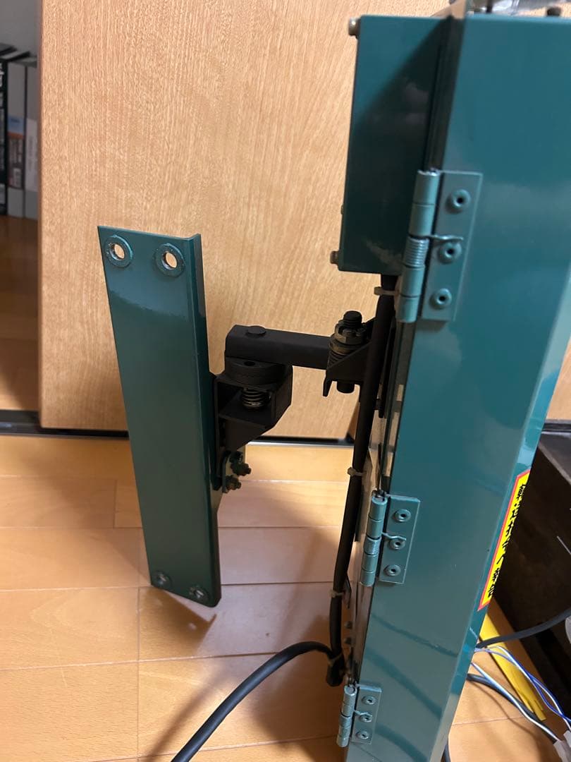 【期間限定値下げ】EF64 大宮車 スタフ差し