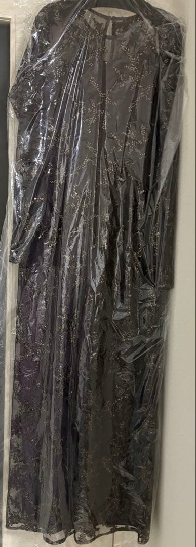 未使用　アメリヴィンテージ スパンコール　ロンパース