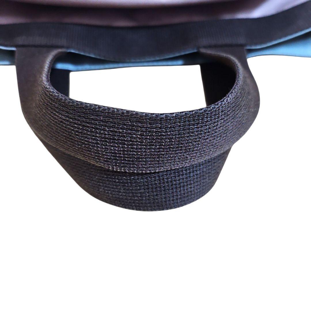 【Herve Chapelier】舟型トートバッグ M ピンク