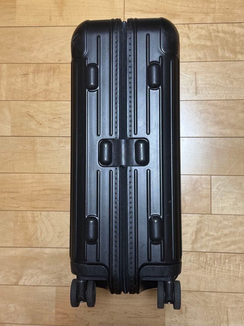 リモワ / RIMOWA　サルサ4輪　32L