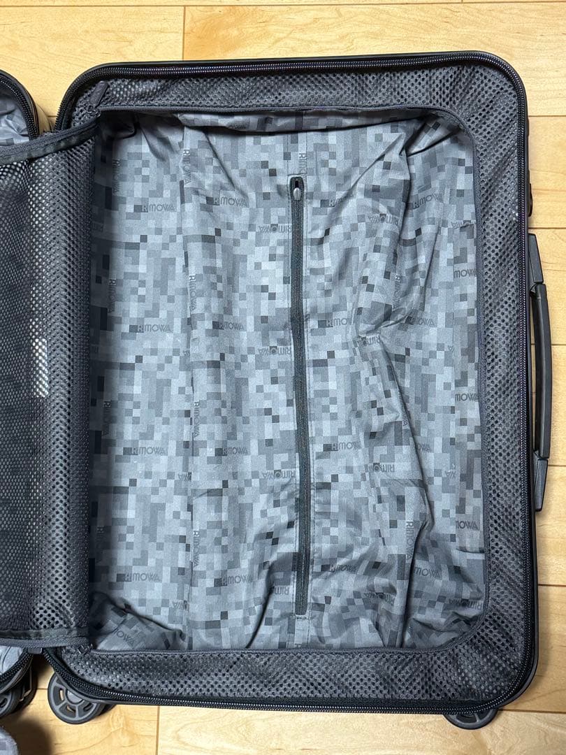 リモワ / RIMOWA　サルサ4輪　32L