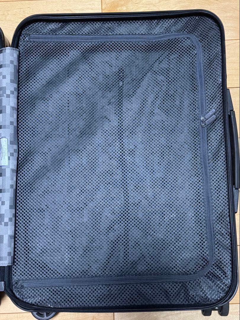 リモワ / RIMOWA　サルサ4輪　32L