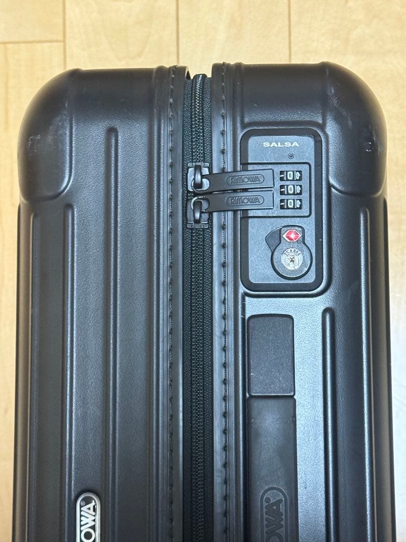 リモワ / RIMOWA　サルサ4輪　32L