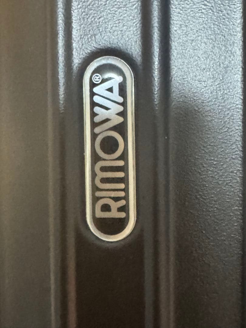 リモワ / RIMOWA　サルサ4輪　32L