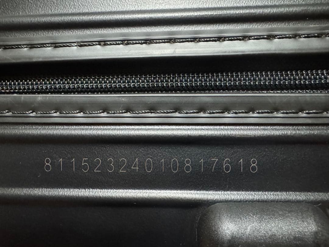 リモワ / RIMOWA　サルサ4輪　32L