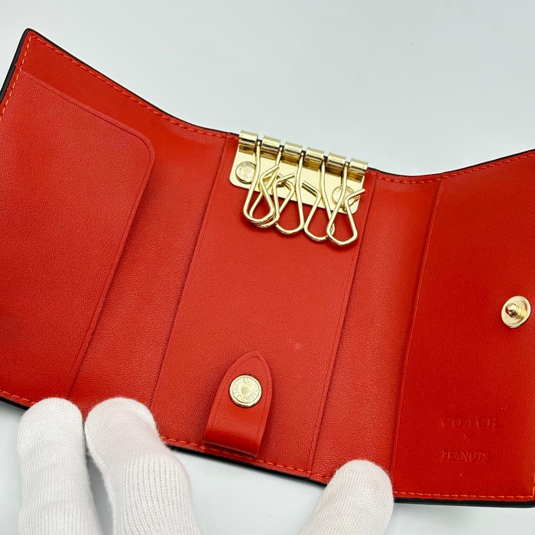 コーチ キーケース 財布 まとめ売り シグネチャー 0404-S5724s