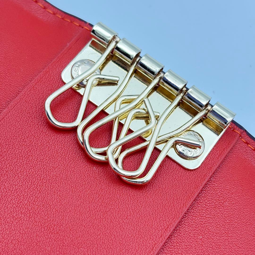 コーチ キーケース 財布 まとめ売り シグネチャー 0404-S5724s