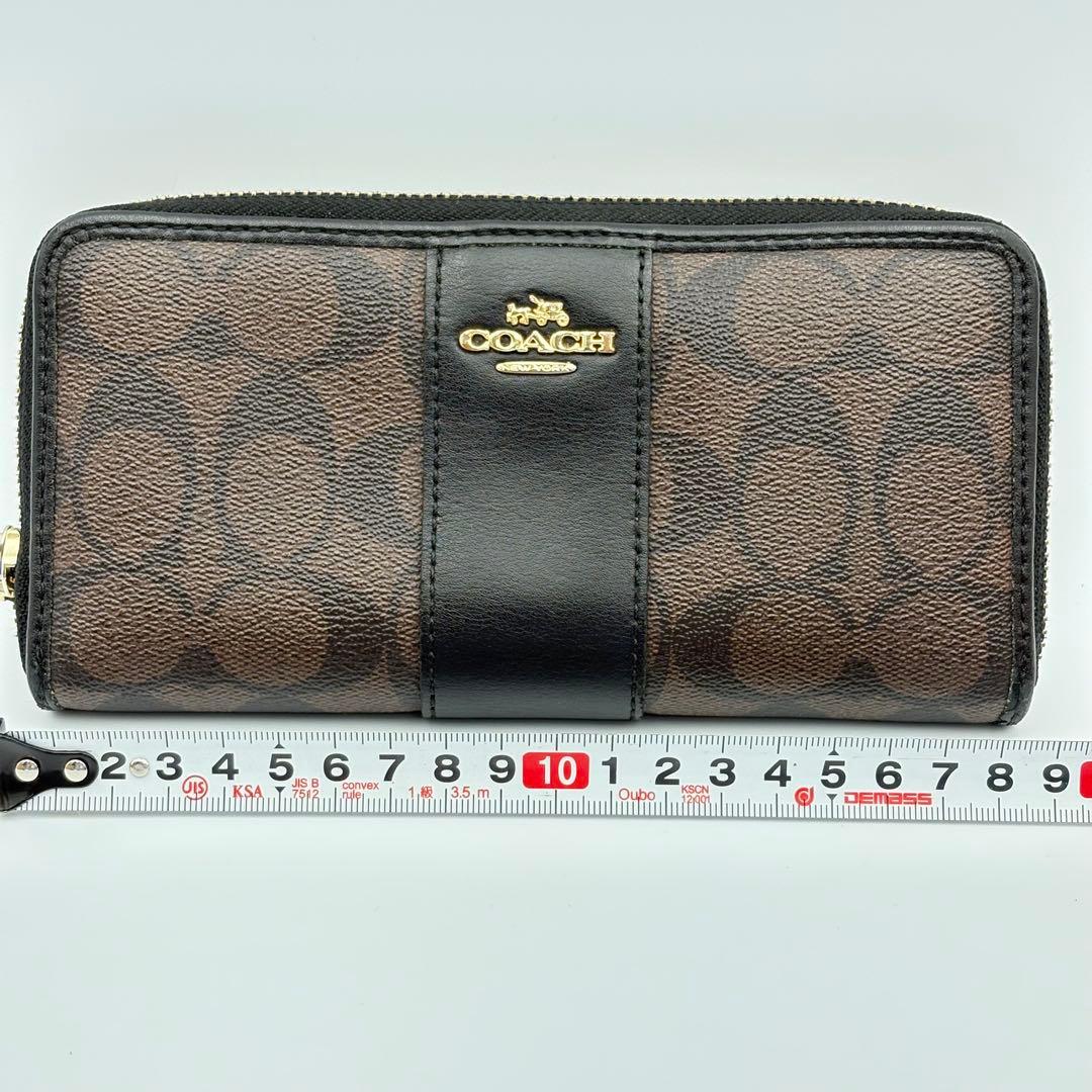 コーチ キーケース 財布 まとめ売り シグネチャー 0404-S5724s