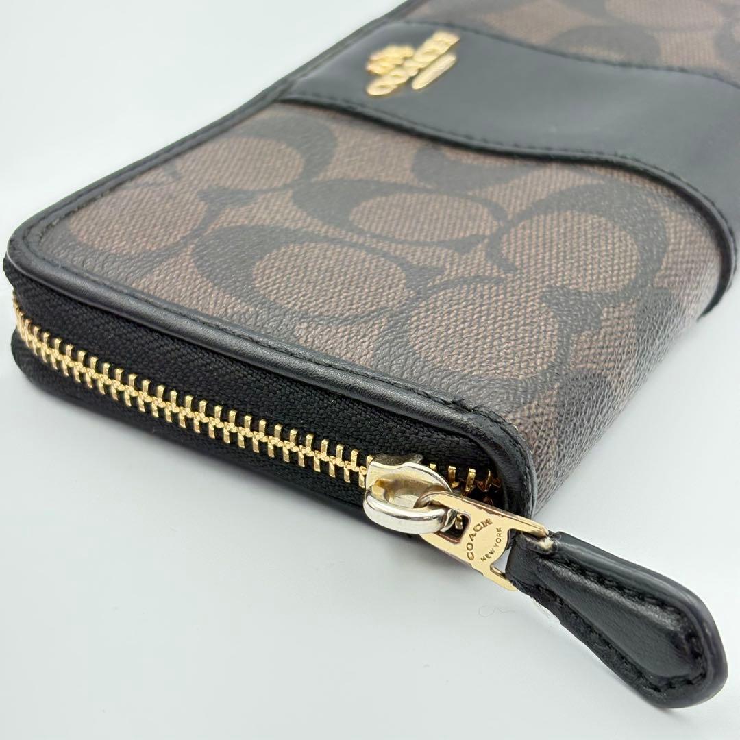 コーチ キーケース 財布 まとめ売り シグネチャー 0404-S5724s