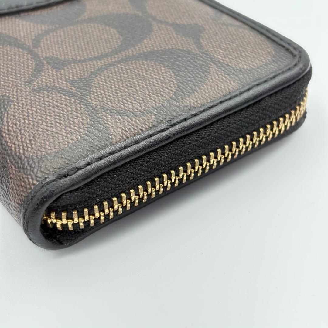 コーチ キーケース 財布 まとめ売り シグネチャー 0404-S5724s