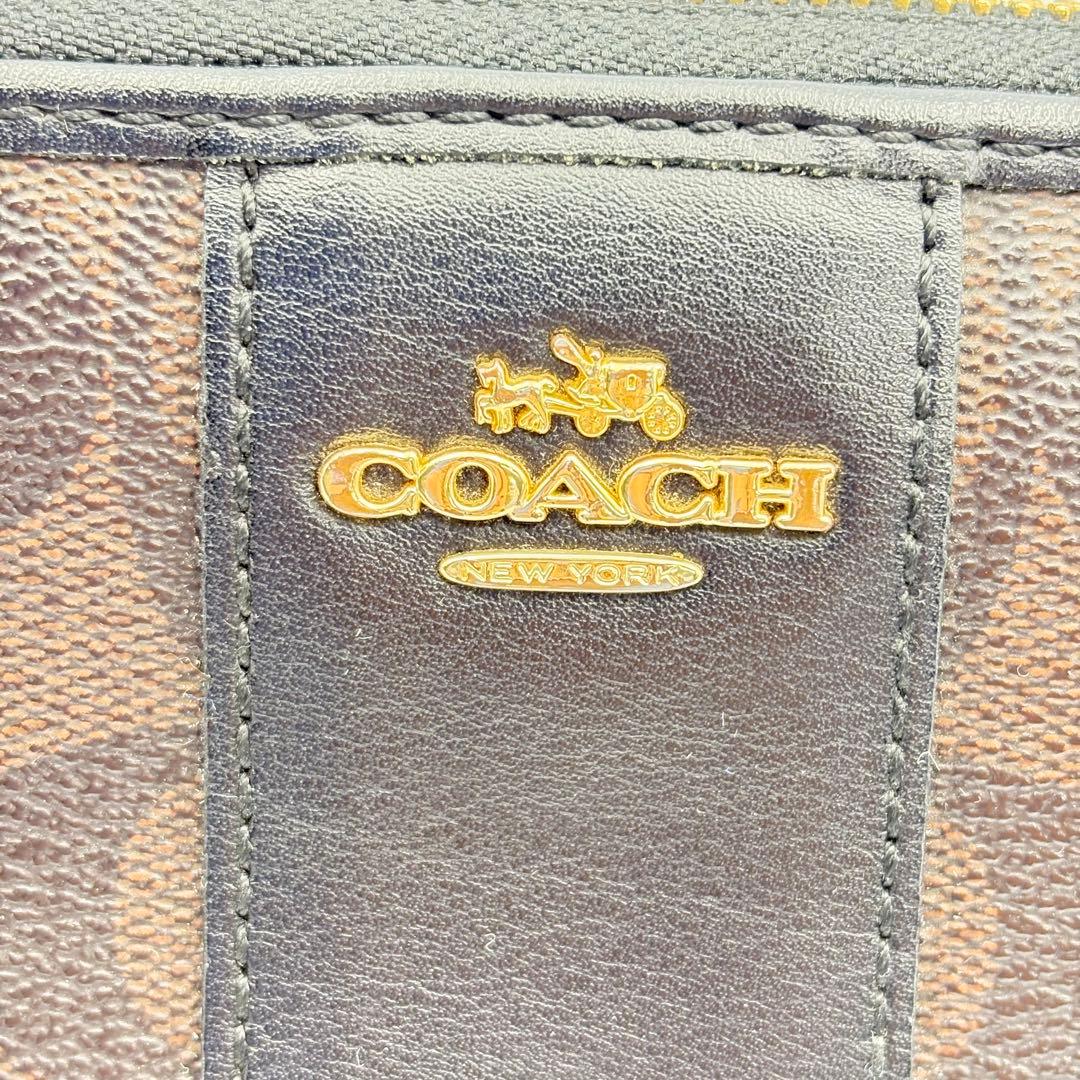 コーチ キーケース 財布 まとめ売り シグネチャー 0404-S5724s