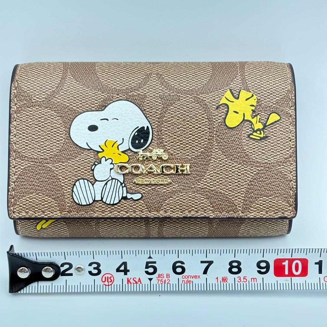 コーチ キーケース 財布 まとめ売り シグネチャー 0404-S5724s