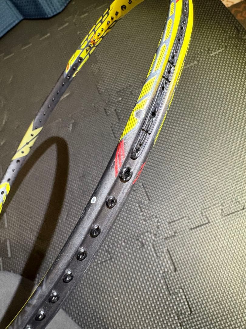 ボルトリックzフォース2 リンダンモデル　3ug5