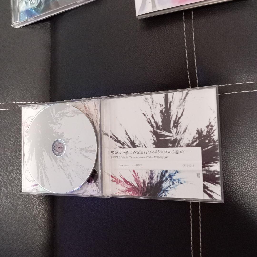 Replicage Trancer Doll's 他 Shiki