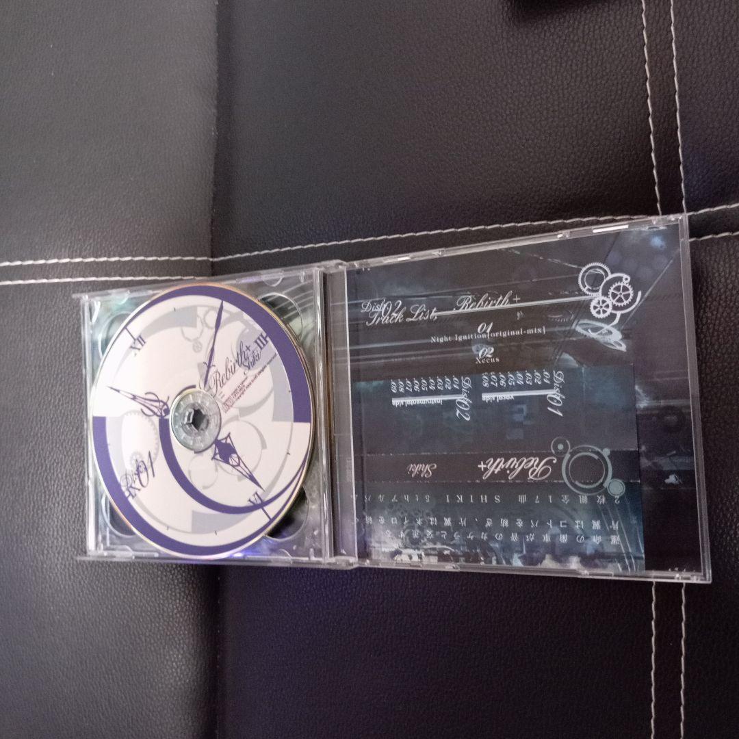 Replicage Trancer Doll's 他 Shiki