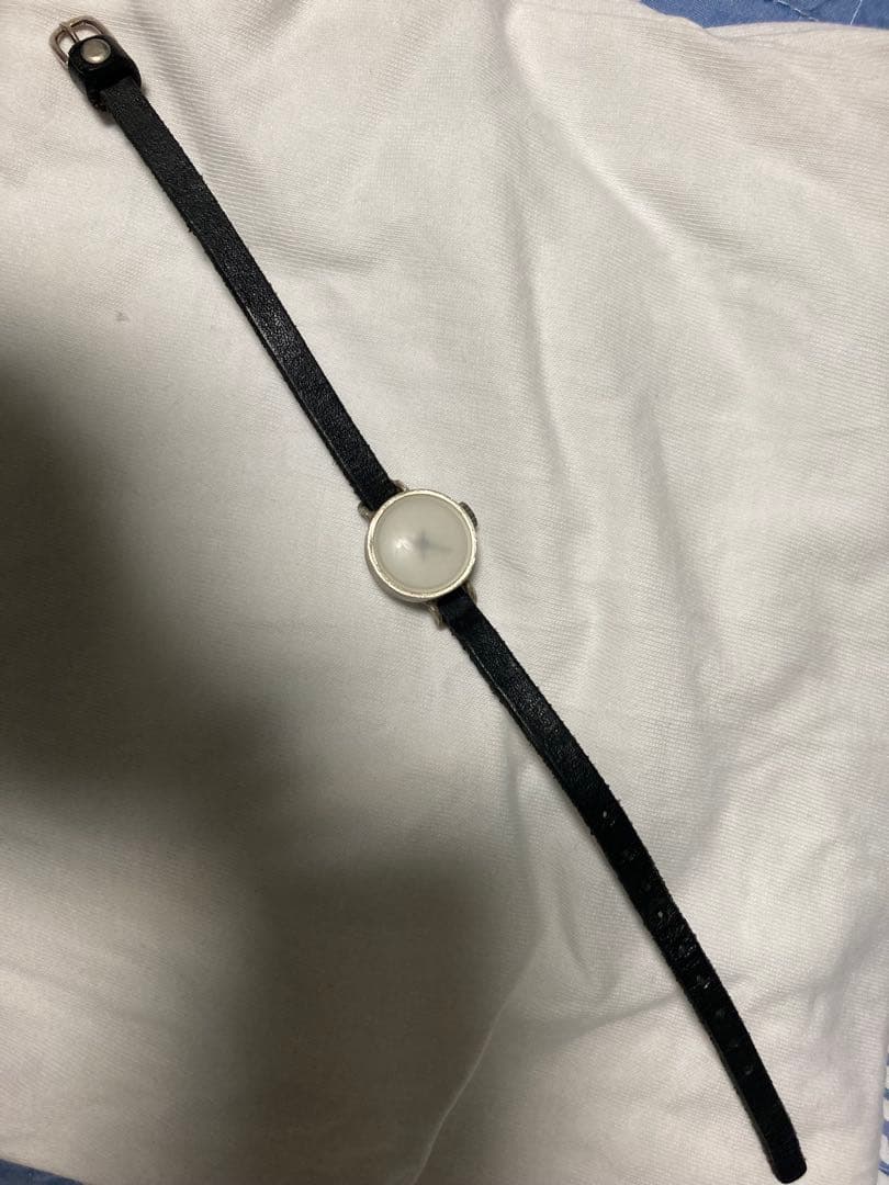 nejicommu 時計 ネジコミュ ウォッチ