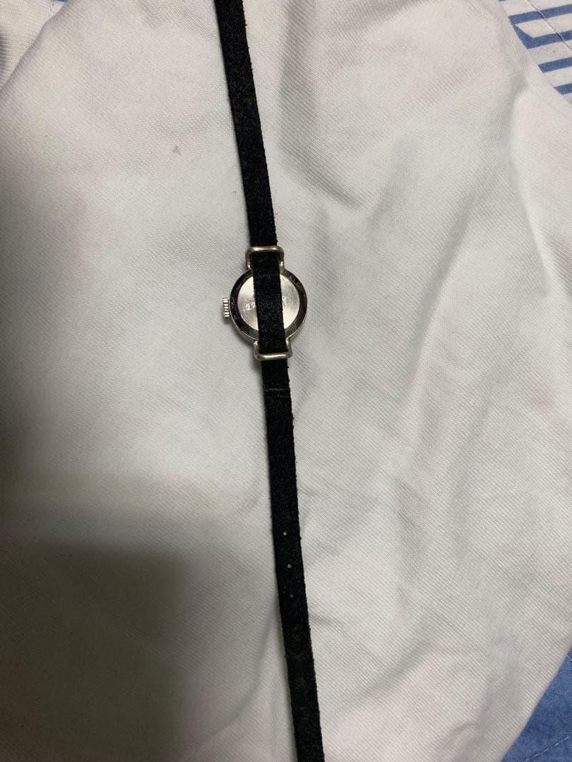 nejicommu 時計 ネジコミュ ウォッチ