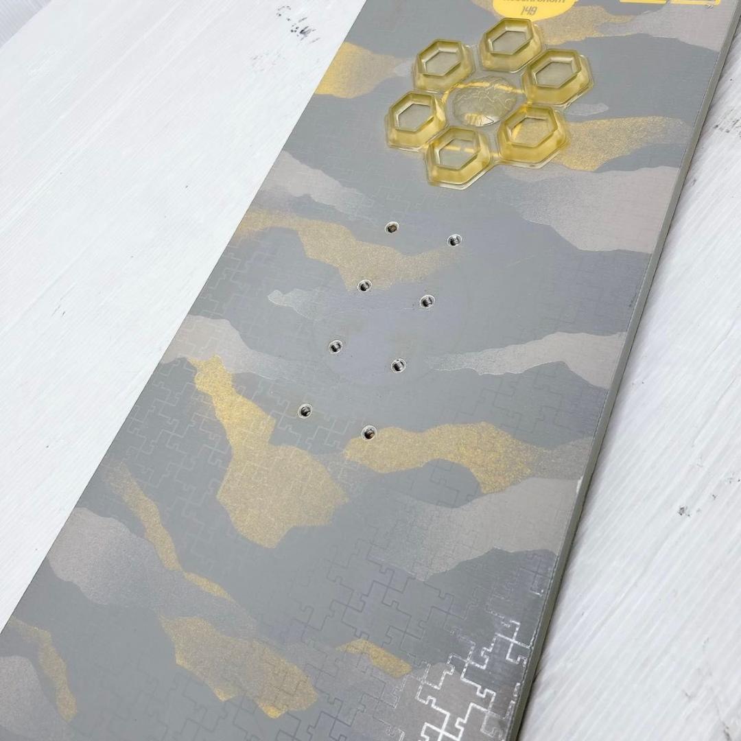 フォーラム　スノーボード　バートン　フリースタイル　ビンディングセット