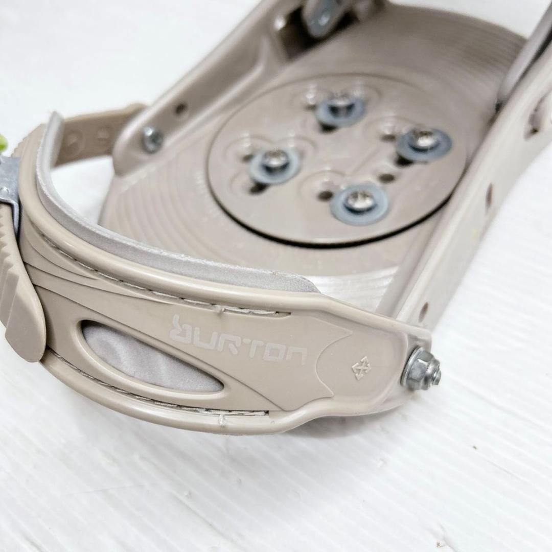 フォーラム　スノーボード　バートン　フリースタイル　ビンディングセット