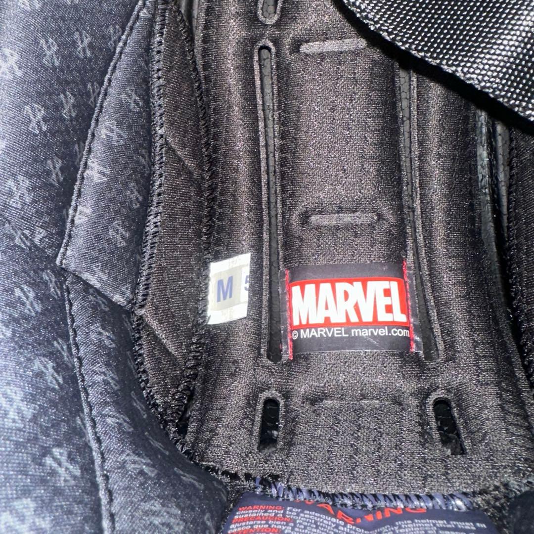 MARVEL Punisher HJC RPHA 11 マーベル パニッシャー