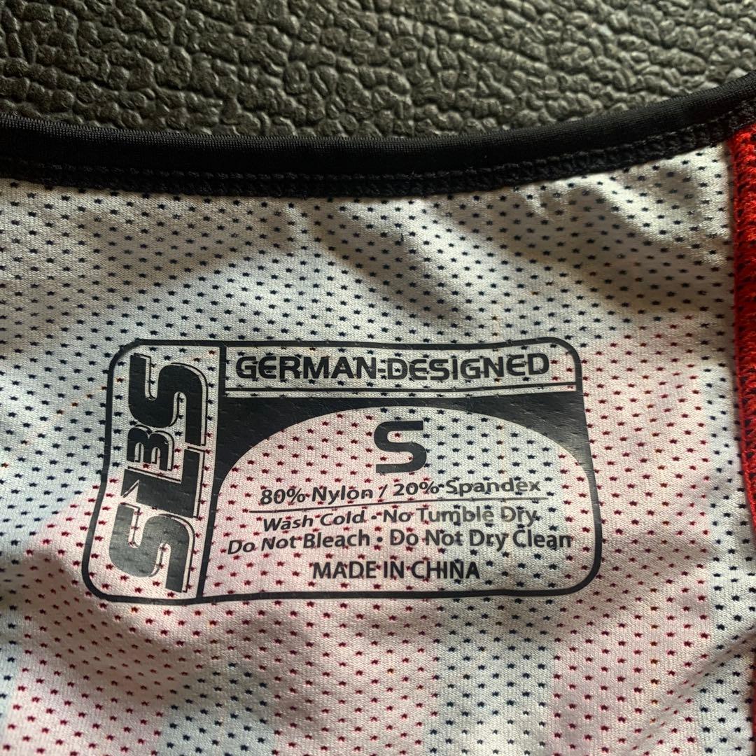 トライアスロン　ウェア　& キャップ