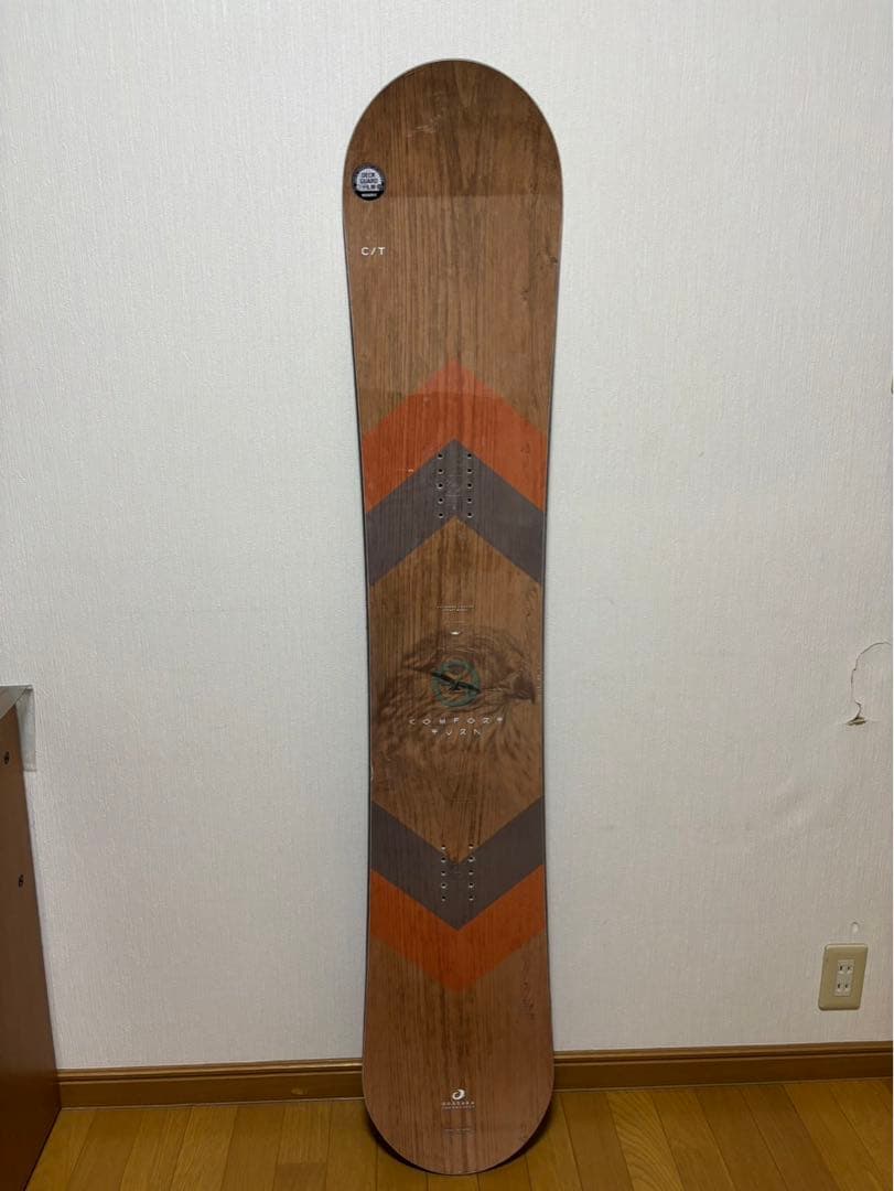 オガサカCT's 156