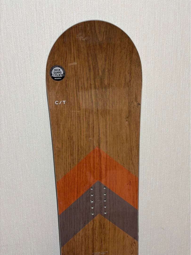 オガサカCT's 156