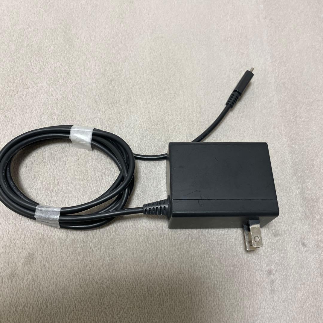 【値下げ】Nintendo Switch lite ターコイズ 充電器ケース付き