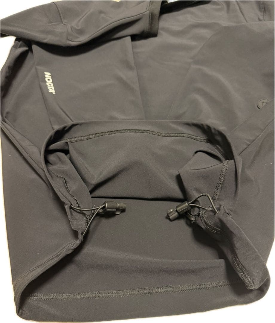 【激レア】【日本未発売】NIKE NOCTA ゴルフジャケット　M