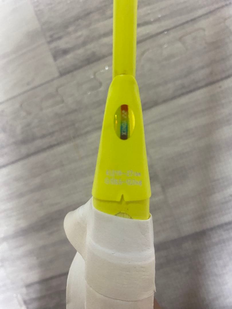 アークセイバー7プロ 4UG5 YONEX