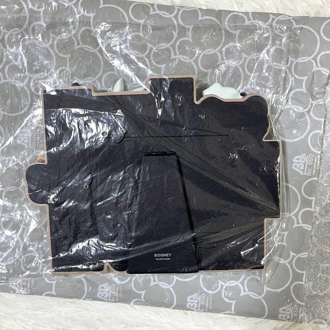 ディズニーストア限定　犬　写真立て　フォトフレーム