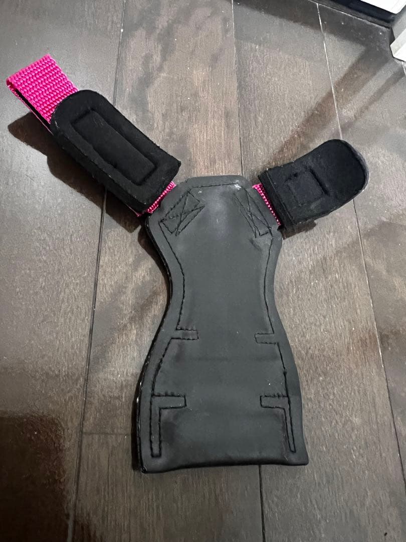 カ*出様 VERSA GRIPPS FIT パワーグリップ XS / アメリカ製