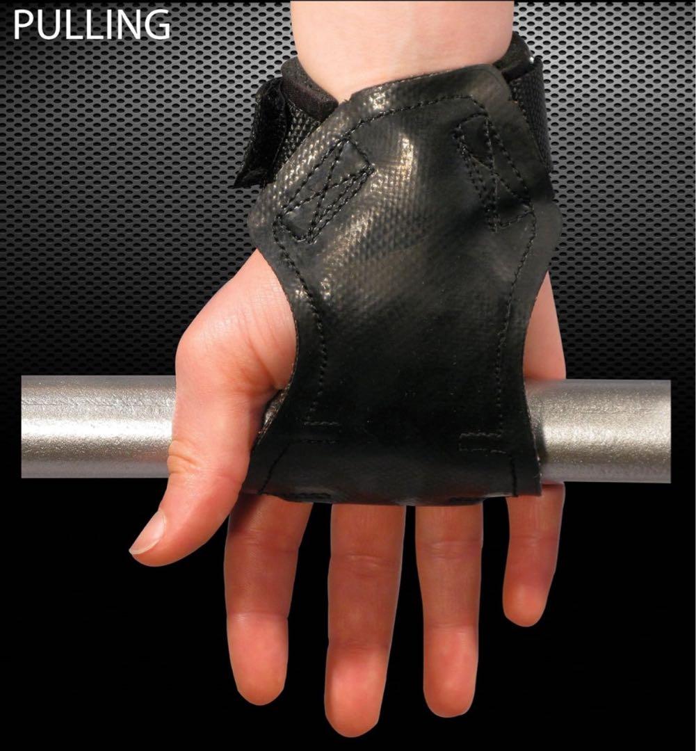 カ*出様 VERSA GRIPPS FIT パワーグリップ XS / アメリカ製