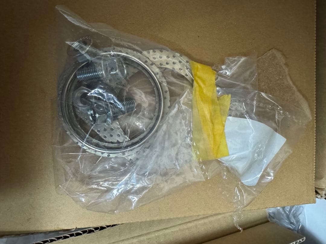 ろくさす FUJITSUBOマフラー パワーゲッター NBロードスター用