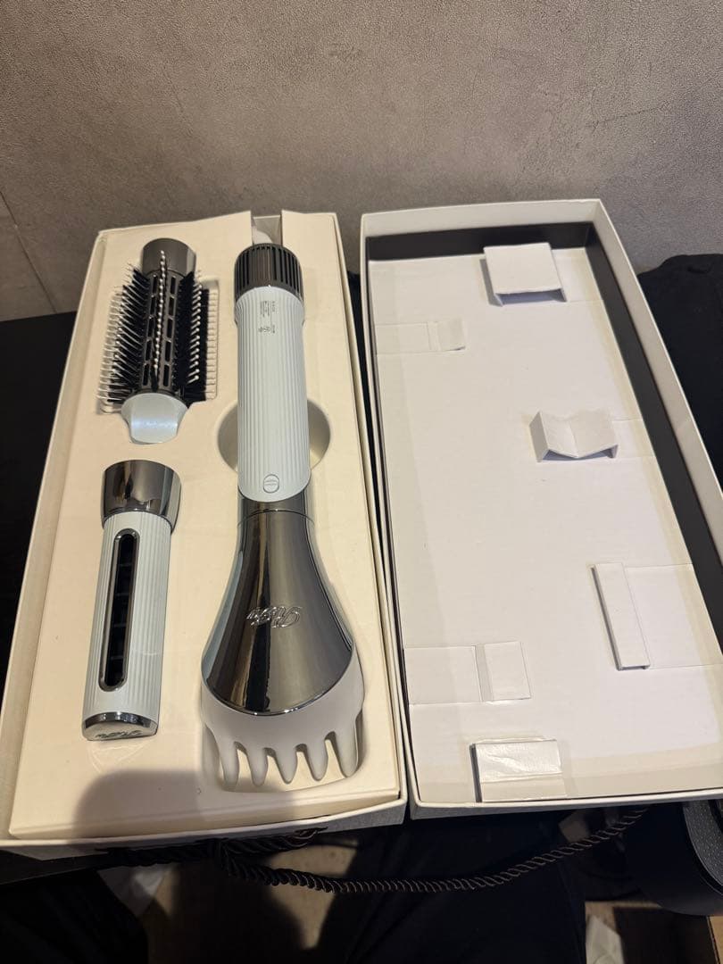 ReFa リファビューティックリセッター