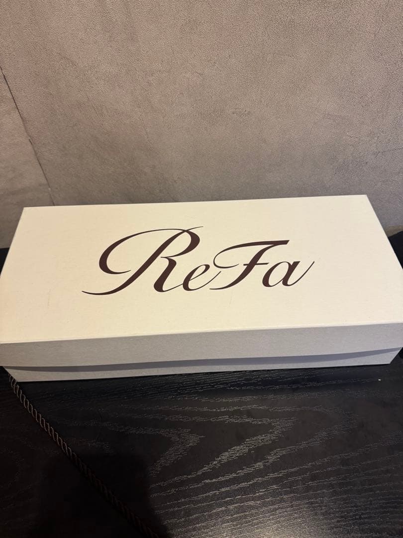 ReFa リファビューティックリセッター