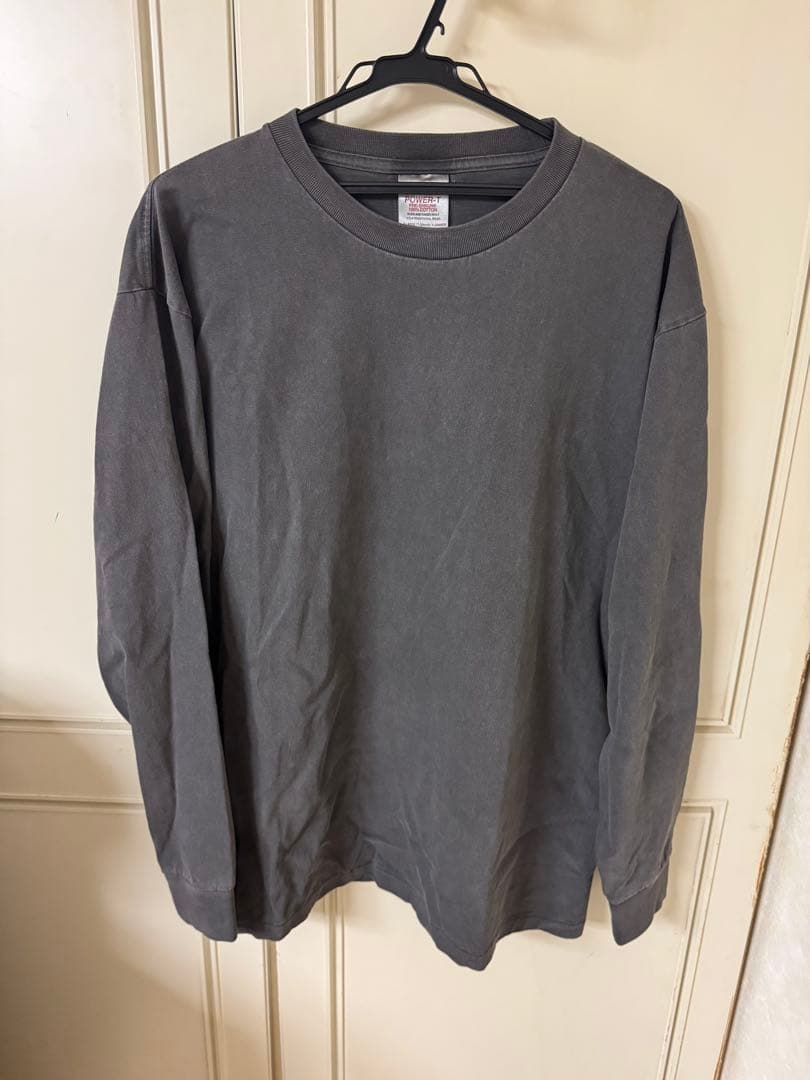 K*D様 greatLAnd ONEITA EXCLUSIVE L/S PACK