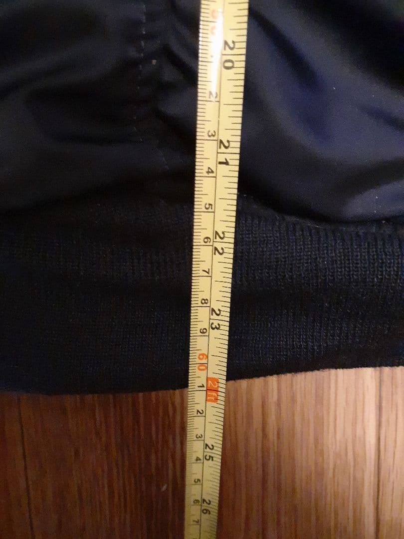 ジャケット・アウター AVIREX N-2A L