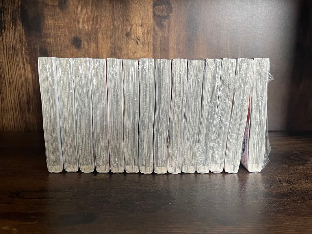 魔入りました！入間くん&魔界の主役は我々だ！　全巻初版未開封