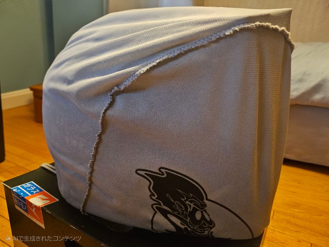 ガ*ー様 Moto XXX フルフェイスヘルメット スピードデーモンズ