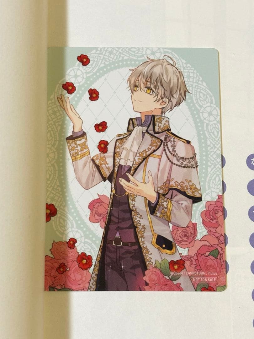 ある日、お姫様になってしまった件 全13巻 ポストカード付