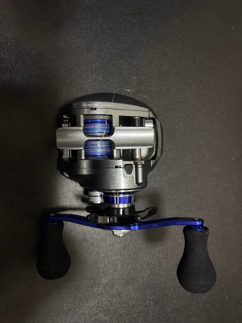 ダイワ ライトゲームX IC 150L-DH