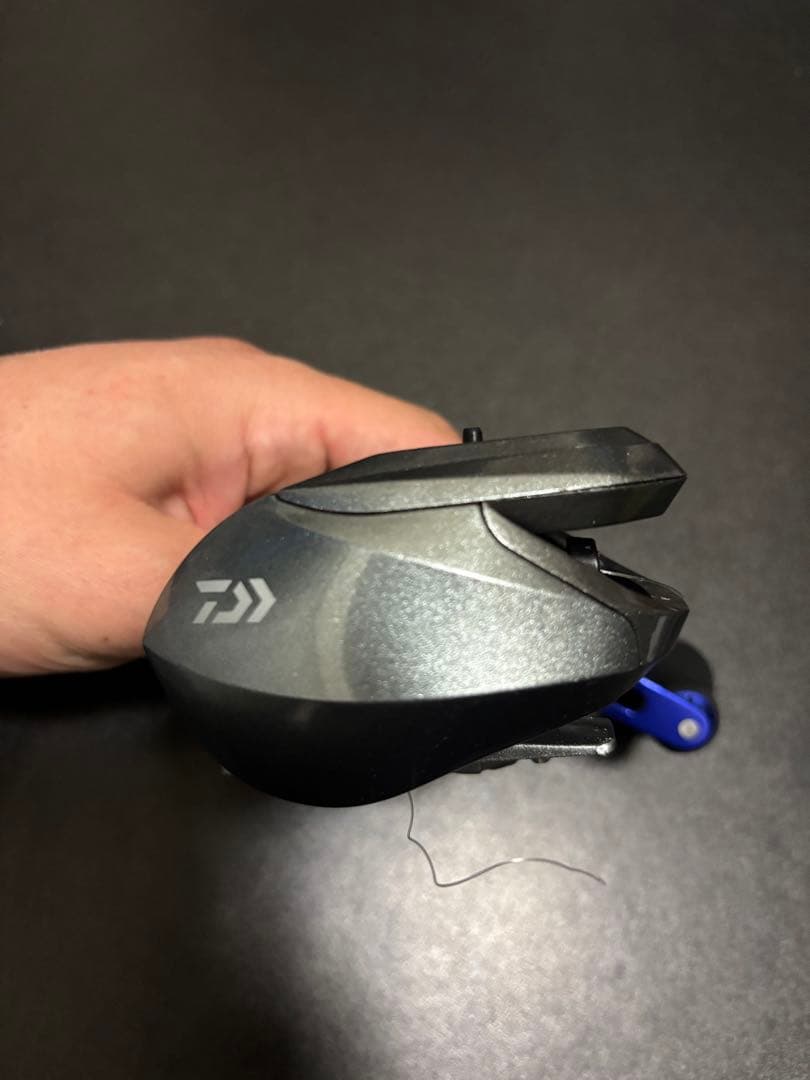 ダイワ ライトゲームX IC 150L-DH