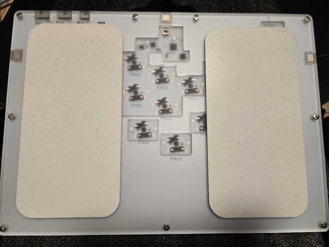 (PS5対応版)VSNOVA N14 レバーレスコントローラー