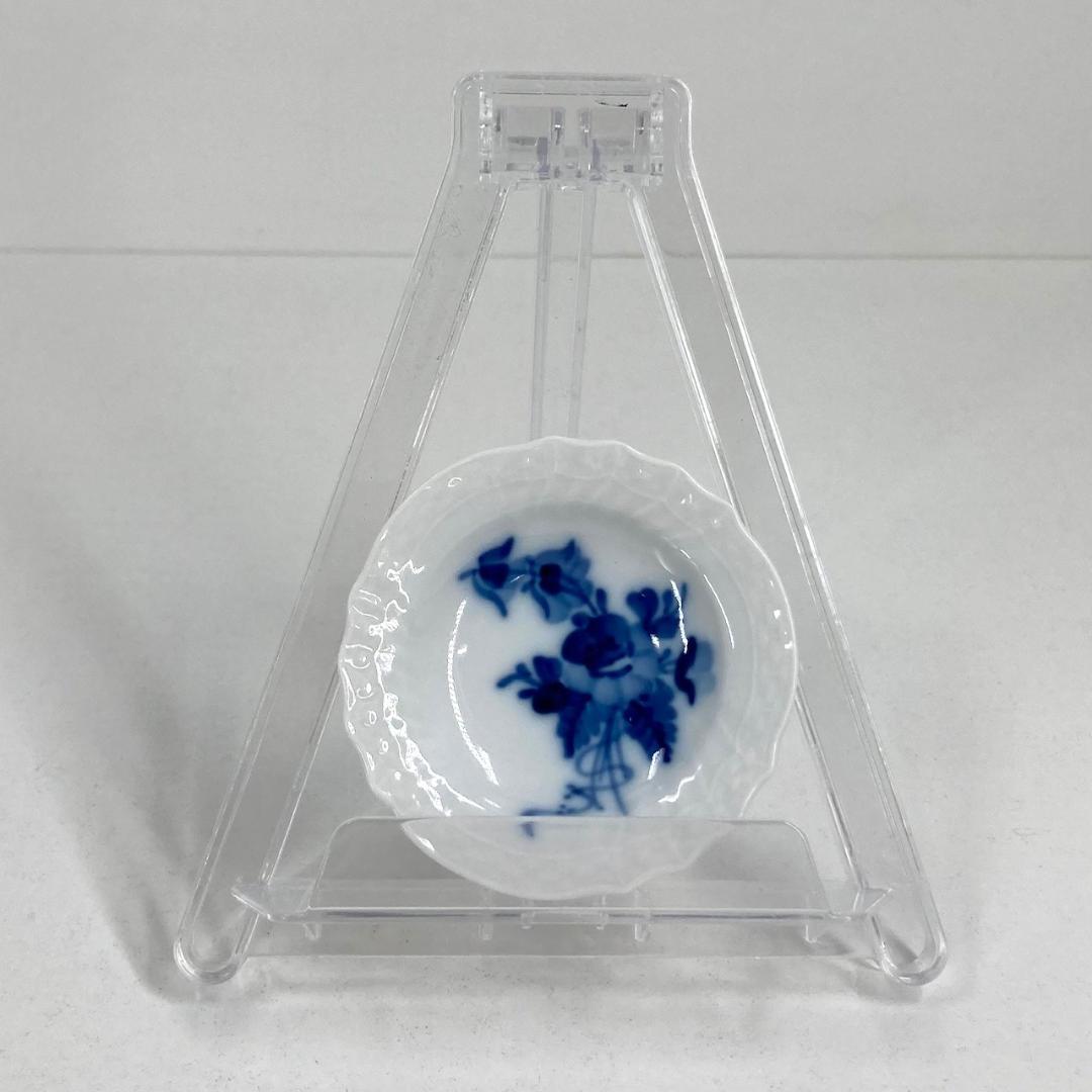 美品　ロイヤルコペンハーゲン　ミニプレート 5枚セット